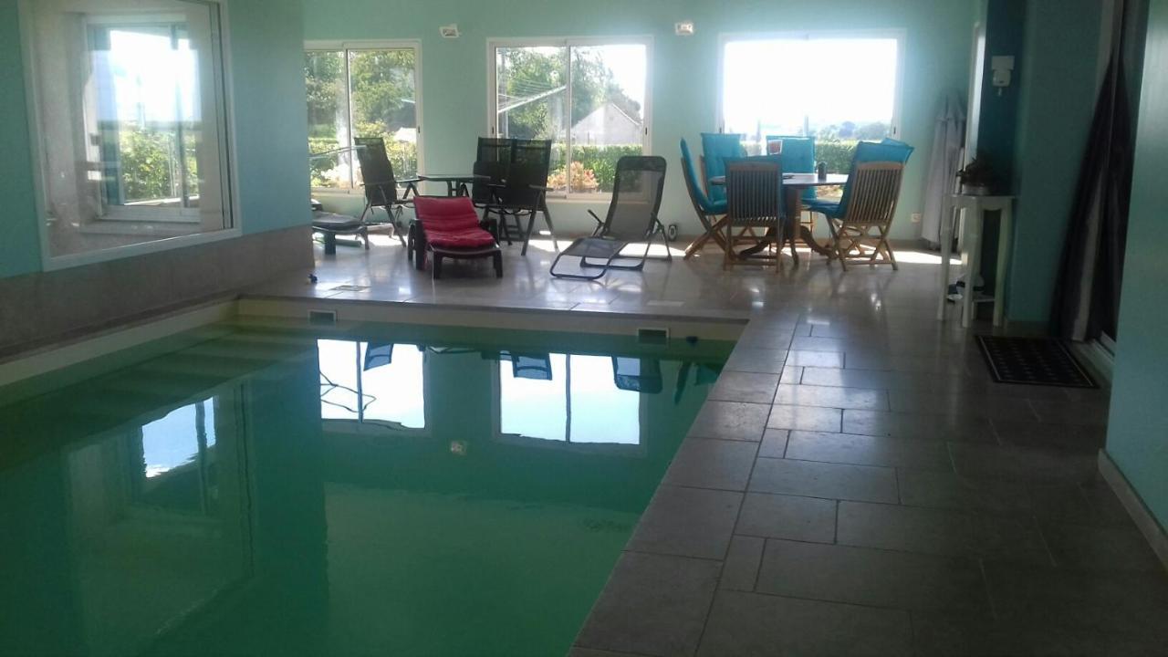 Hyannis Port Bed & Breakfast Le Treport Ngoại thất bức ảnh