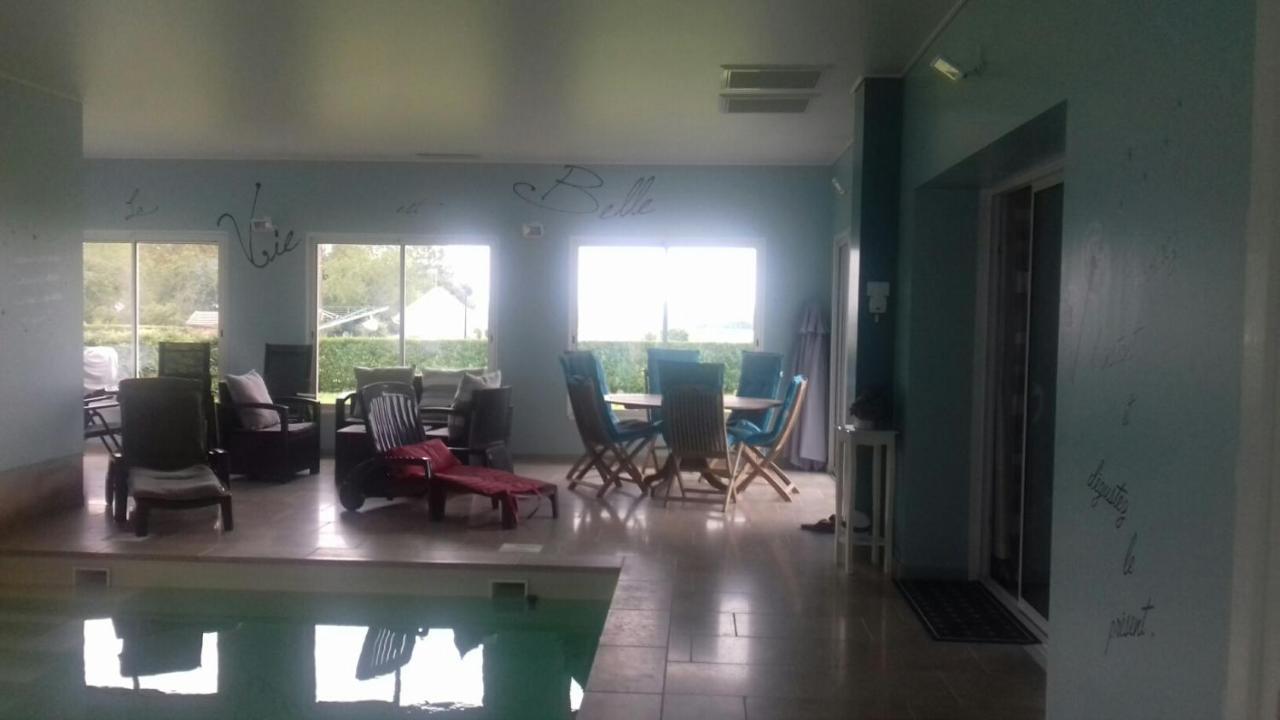 Hyannis Port Bed & Breakfast Le Treport Ngoại thất bức ảnh