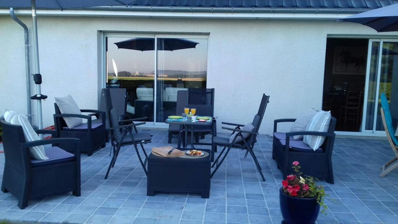 Hyannis Port Bed & Breakfast Le Treport Ngoại thất bức ảnh